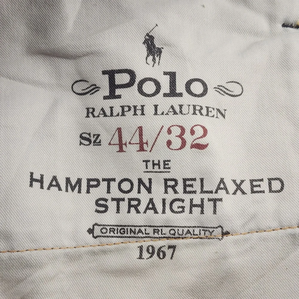 Polo Ralph Lauren see photos